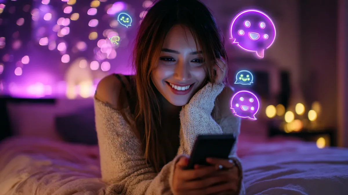 Best AI Companion Apps in 2026 — Friends, Partners & More — AI Companion