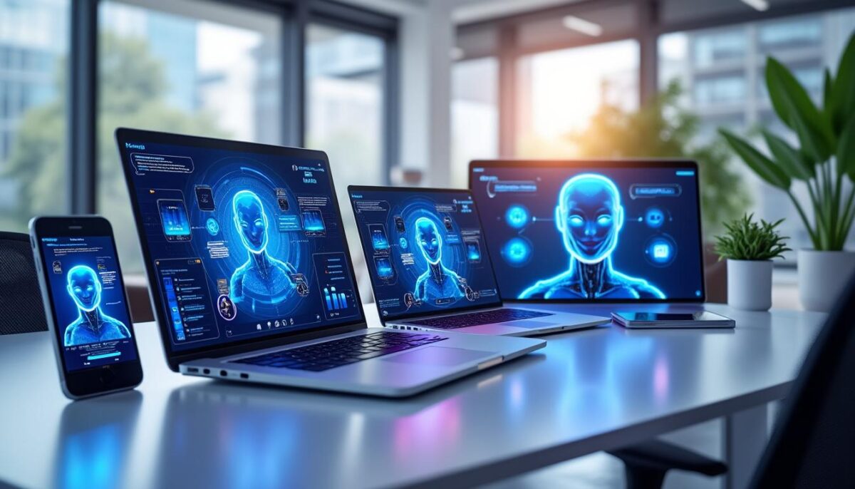 discover the top 5 best free alternatives to spicychat for ai chatbots, offering powerful features and seamless user experiences to enhance your chatbot interactions.