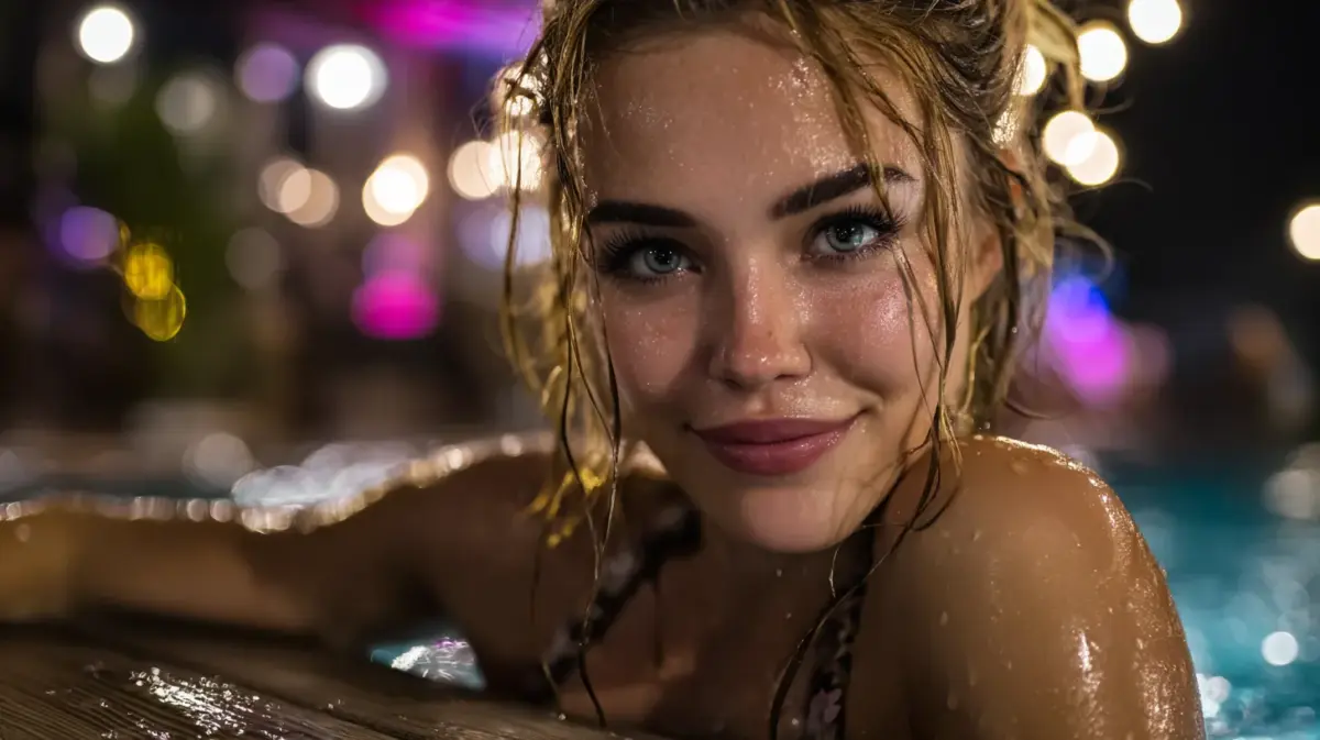 AI companion features interface