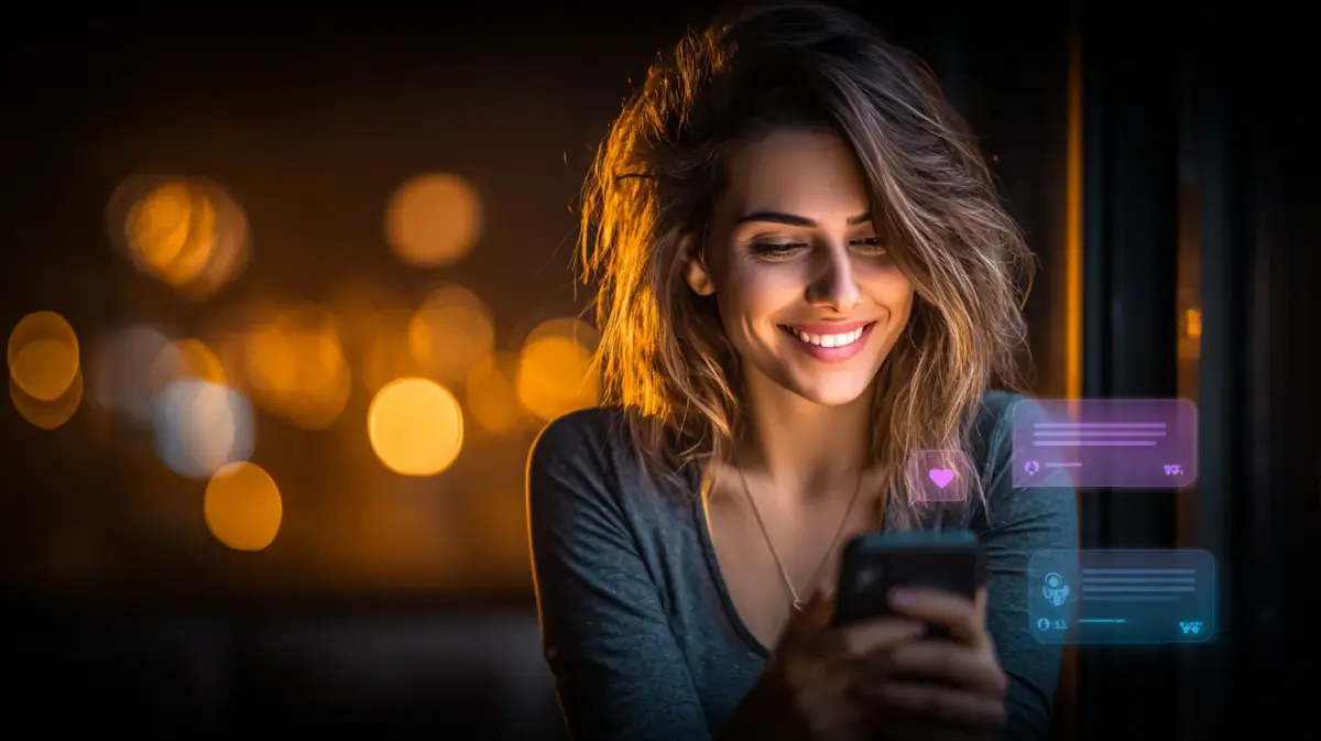 How to Use AI Companion For Lonely [Step-by-Step] — AI Companion