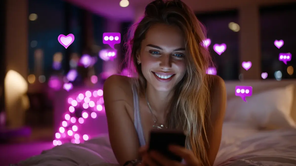 JuicyChat AI as Companion: Review — AI Companion