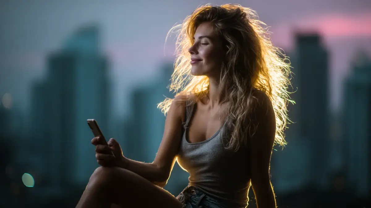 ThotChat AI Companion Features — AI Companion